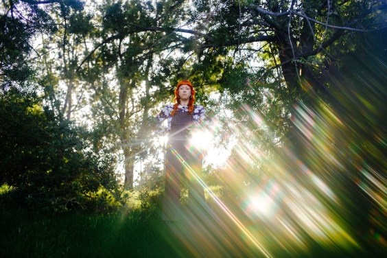 Shannon Lay – “Horizons” image