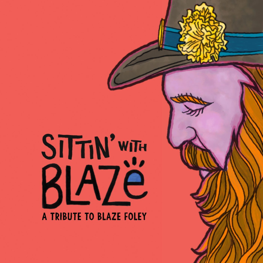 Lucy Dacus, Lucinda Williams, Phosphorescent, & More Contribute To New Blaze Foley Tribute Album
