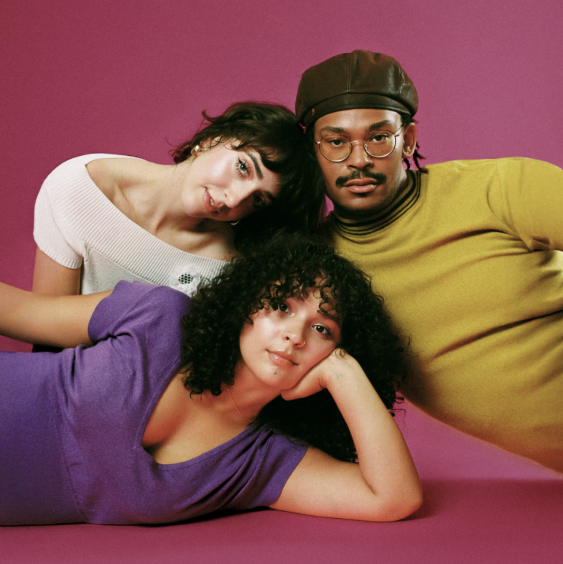 Tiny Habits Announce New Album Keepers, Release Matty Healy Collaboration “Anything He Was”