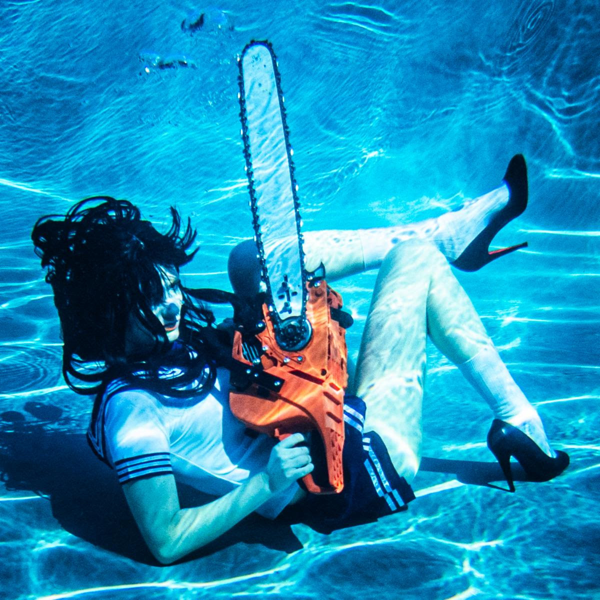 Frost Children Drop New EP After Stalker Horror! — photo 2