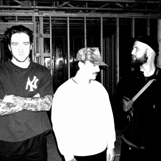Lockstep – “Dog In The House Of Plenty” image