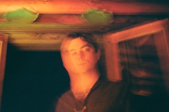 Smirk – “Going Off To Die” image