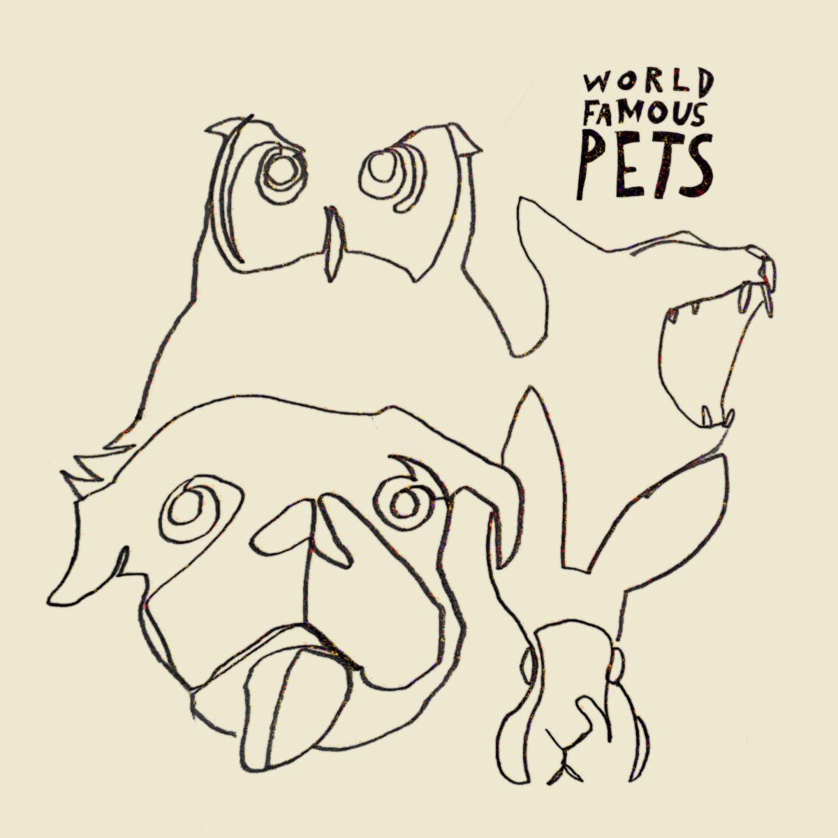 Edie Brickell i World Famous Pets ogłaszają debiutancki album