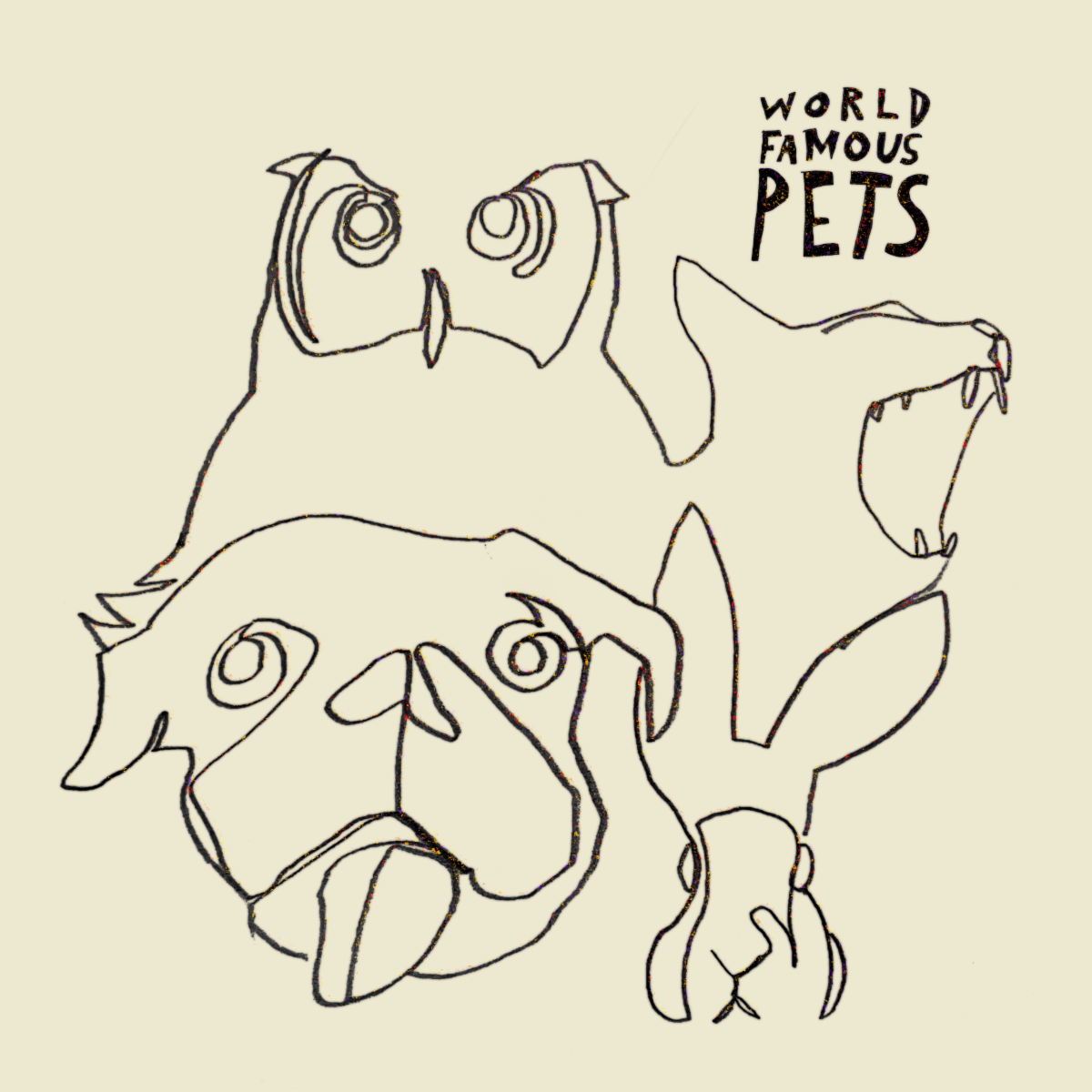 Edie Brickell Unleashes "World Famous Pets" Supergroup! — photo 3