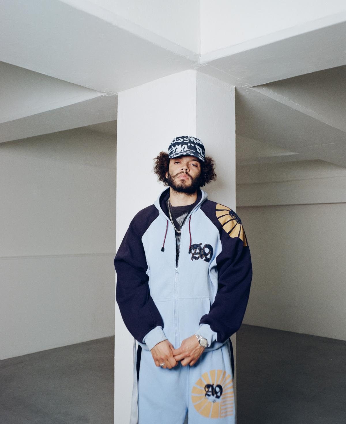 Jadasea: Underground Rap Star on the Rise! — photo 1