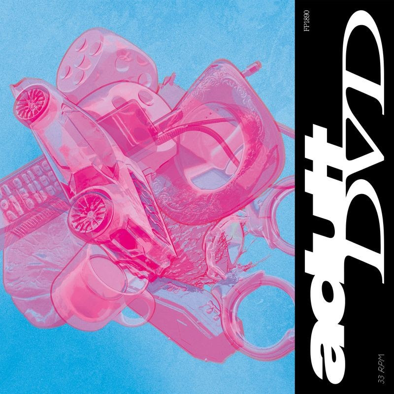 Adult DVD Drops Wild New Album, Unleashes "Cowboy On Aisle Three" — photo 3