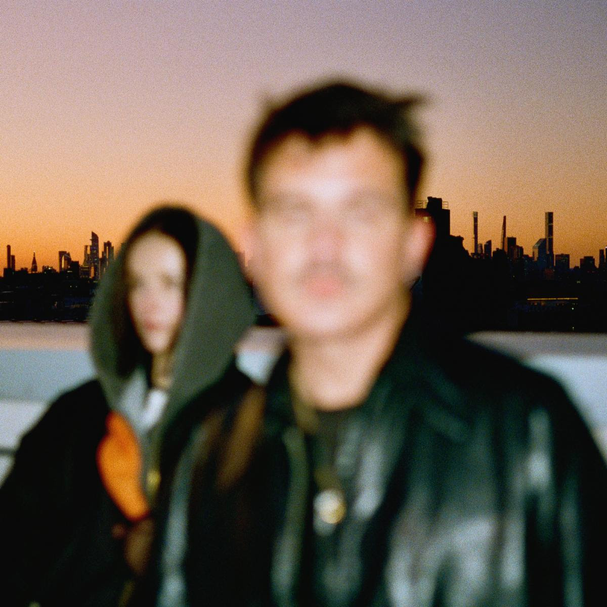 Dynamic Duo Drops New EP — photo 3
