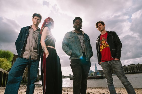 Bloc Party – “Love Bombs” image