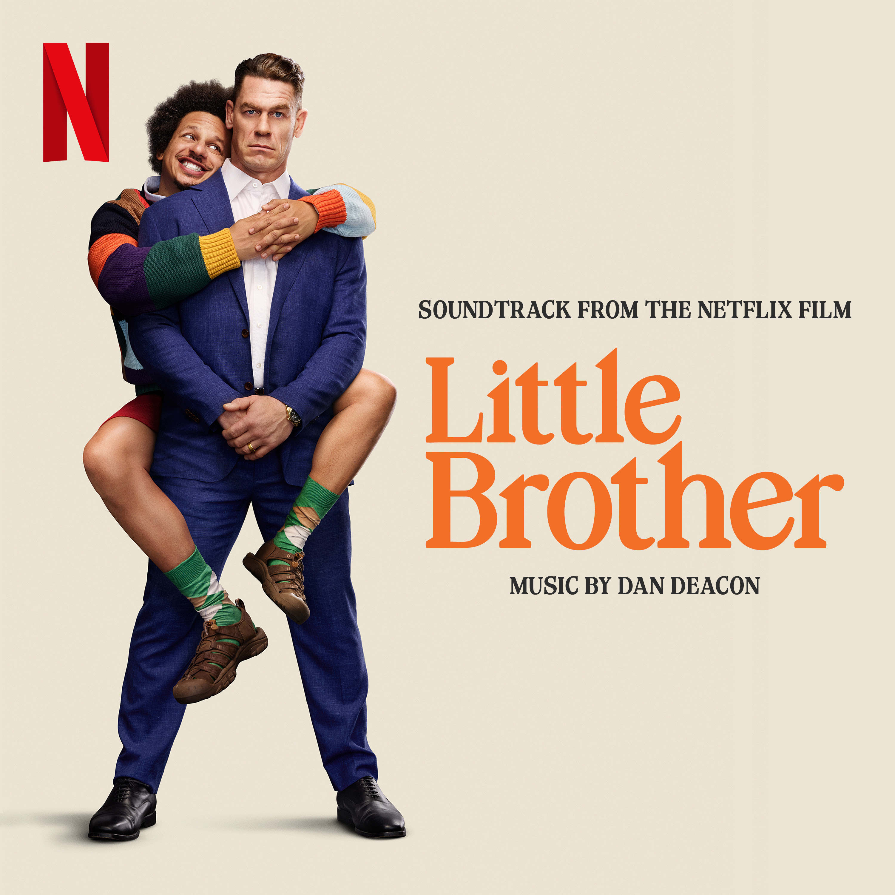 Dan Deacon Announces New Little Brother Soundtrack: Hear “Brothers” (Feat. Eric André)
