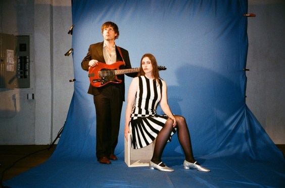 Paycheque Drops New Single “Heatwave” Ahead of Debut Album Release