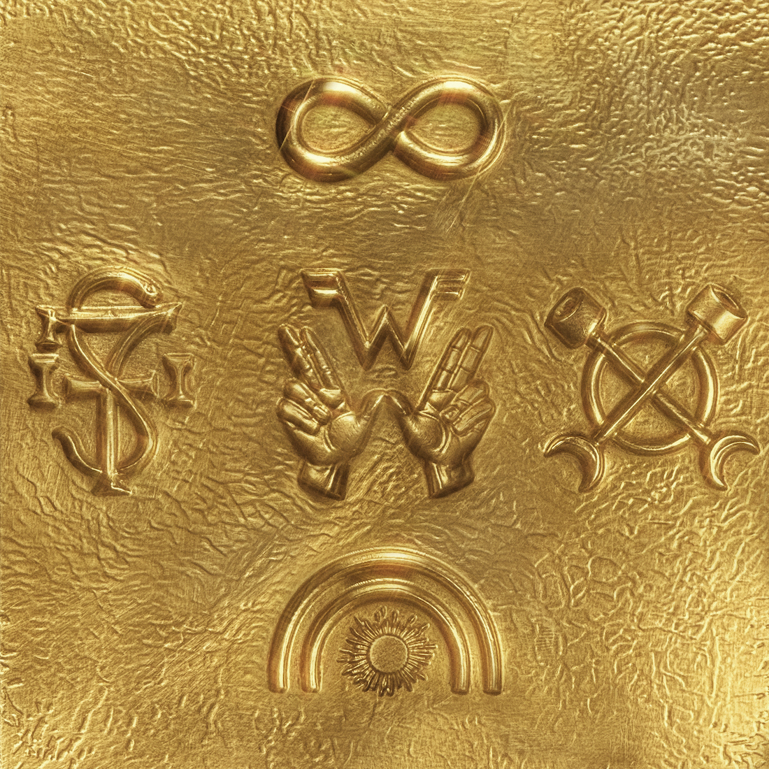 Weezer Announce New (Gold) Album: Hear “We Might As Well Be Strangers” (Feat. Wednesday)