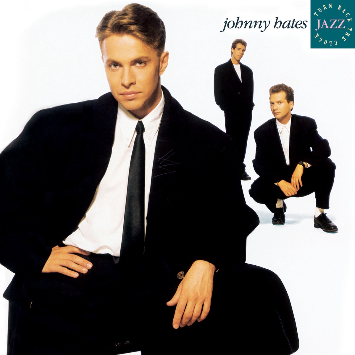 Calvin Hayes, co-founder of Johnny Hates Jazz, dies aged 63