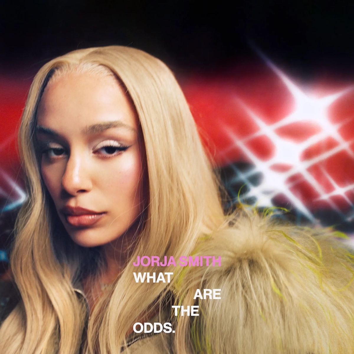 Jorja Smith Drops New Album, Fans Go Wild! — photo 3