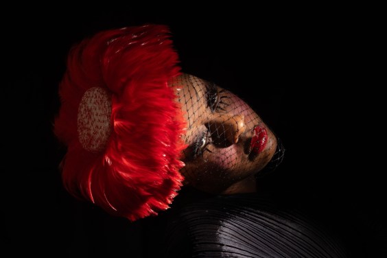 Cécile McLorin Salvant’s Breathtaking Orchestral Album image