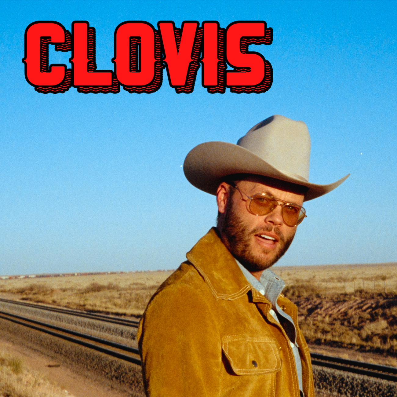 Charley Crockett officially releases previously pulled album Clovis