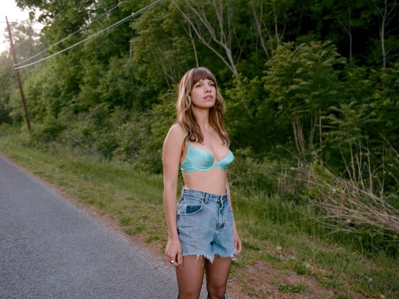 Angela Autumn – “Heavy Tobacco” image