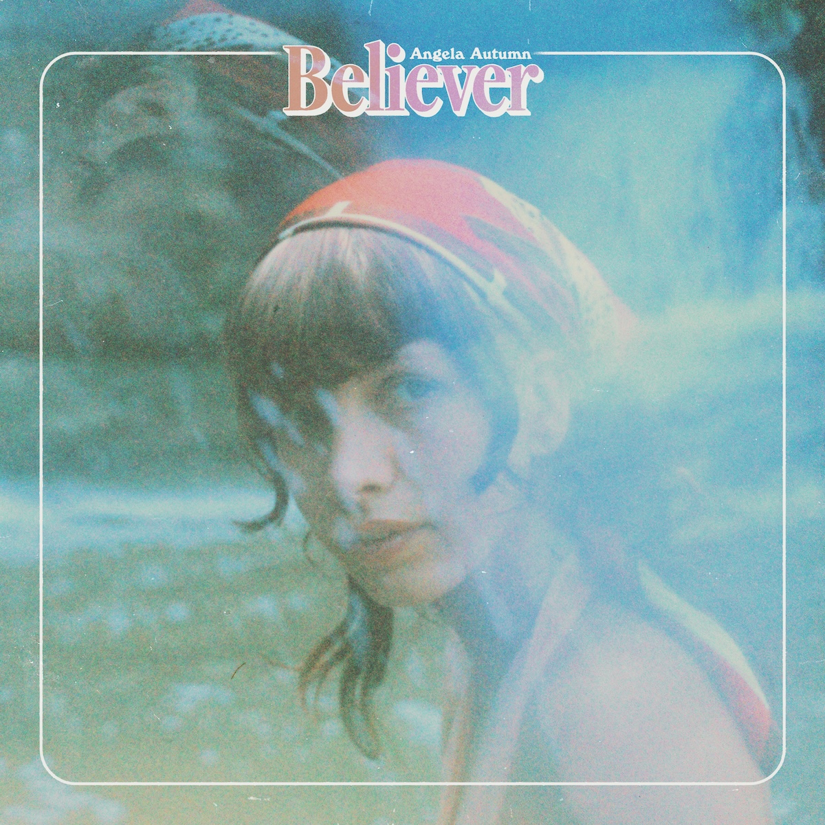 Angela Autumn Drops New Album 'Believer' And It's Fire! — photo 3