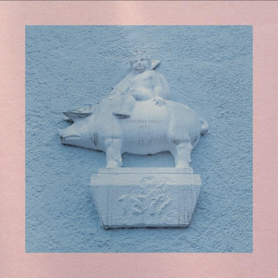 Anthony Green & Sweet Pill’s Zayna Youssef Cover Porno For Pyros’ “Pets” image
