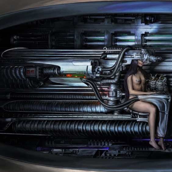 Arca Announces New Album XXXXX image