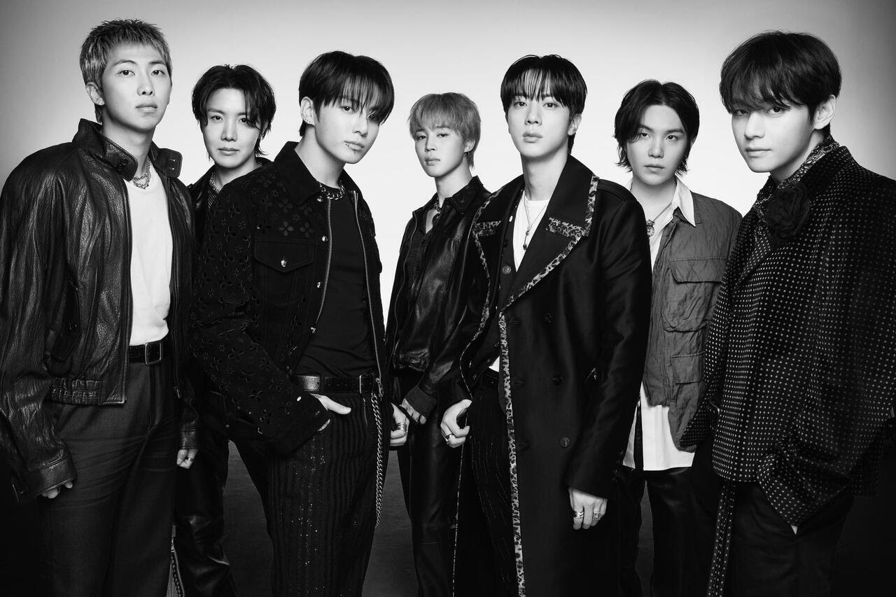 BTS Boycott 2027 Grammys