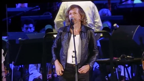 Beck, Karen O, Jackson Browne, & More Play Wes Anderson Soundtrack Songs At The Hollywood Bowl
