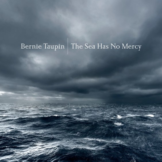 Bernie Taupin Announces First Solo Album In Nearly 40 Years image