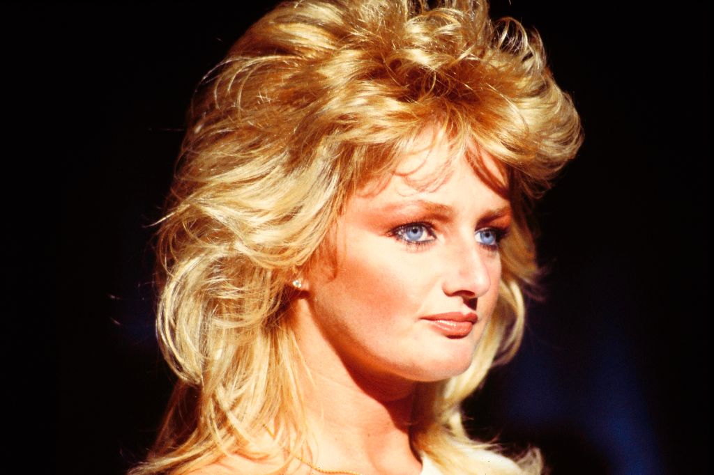 Total Eclipse of the Heart Singer Dead at 75 — photo 1