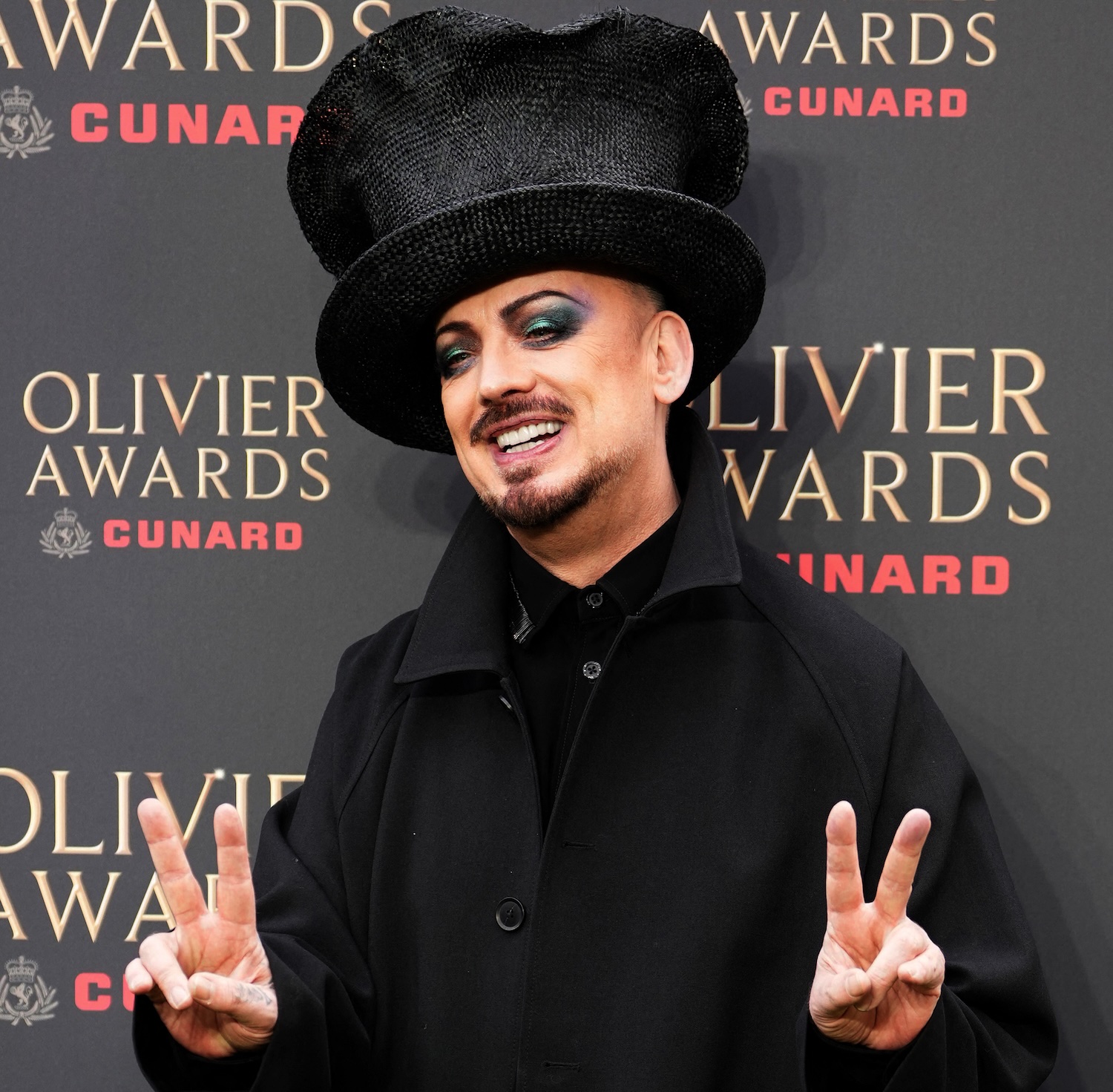 Boy George Exits Jesus Christ Superstar Amid Backlash Over AI Pro-Israel Song