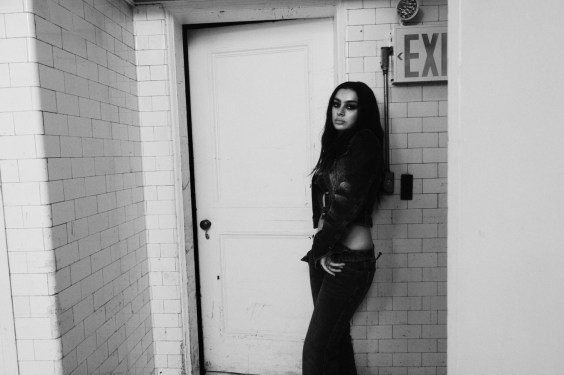Charli XCX Shares More Music, Film image