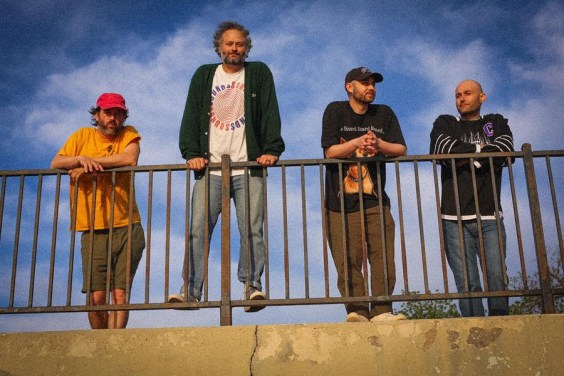 Chat Pile Drops New Track, Fans Go Wild!