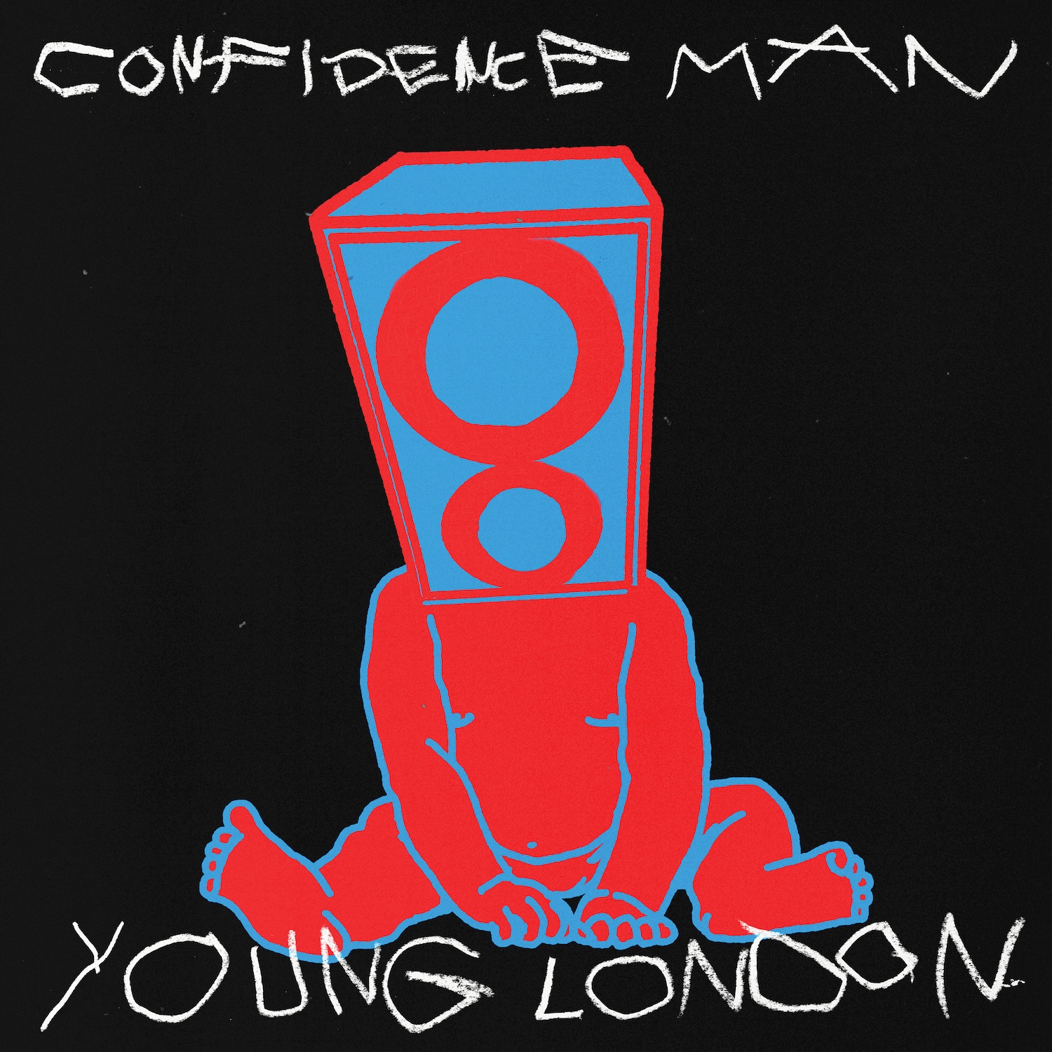 Confidence Man – “Young London”