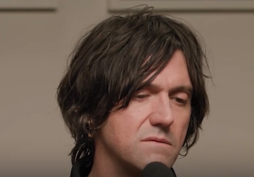 Conor Oberst Opens Up About Personal Struggles: “I Was Really Close To The Edge”