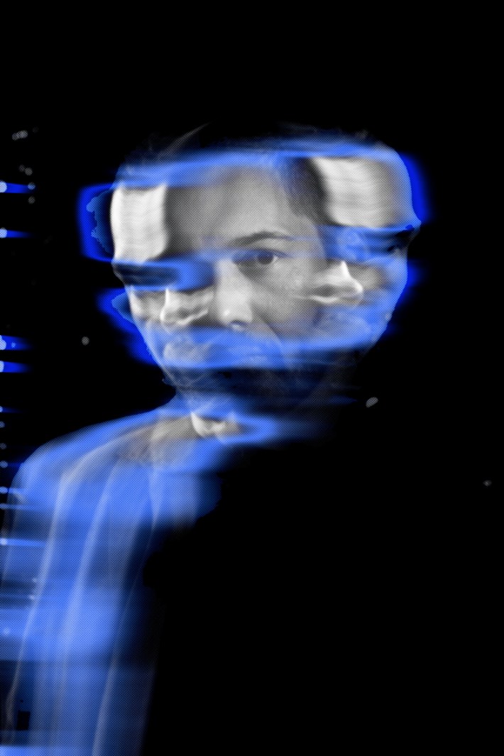 Djrum Drops New EP: Prepare to Wander Off Into the Electronic Abyss! — photo 7