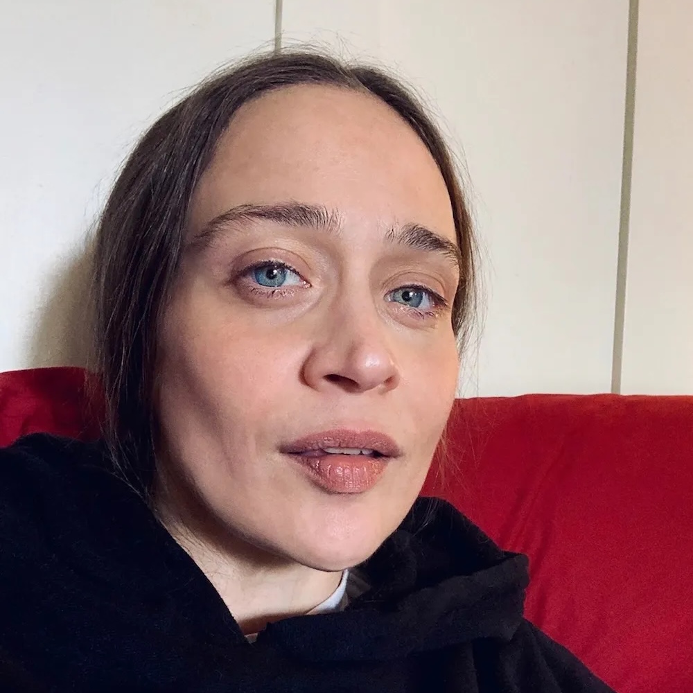 Fiona Apple przyznaje, że nie może pisać z powodu „niekończącego się potoku okropności" na świecie