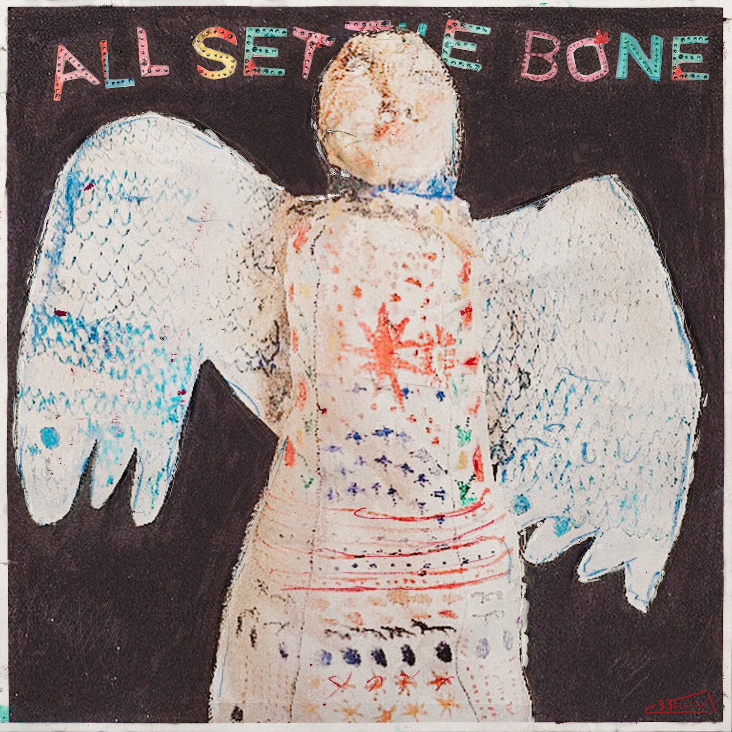 Greg Freeman Announces New Album All Set The Bone: Hear “Indu”