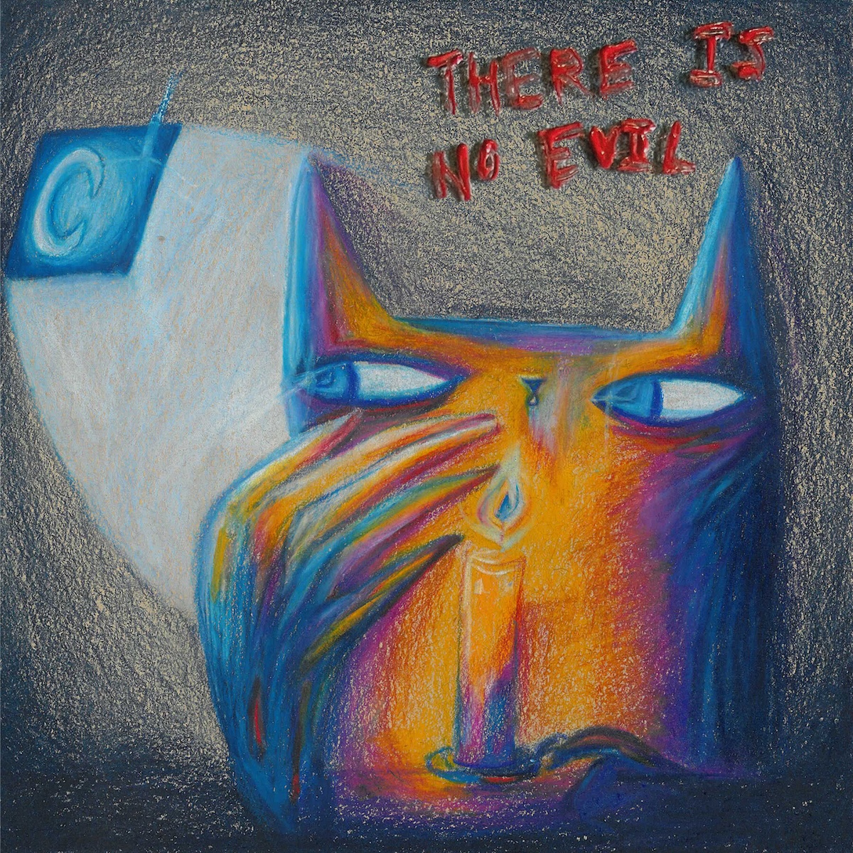 How Strange It Is Announce New Album There Is No Evil: Hear “Slime”