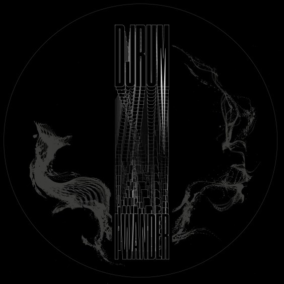 Djrum Announces New EP I Wander: Hear “I Wander (IV + V)” image