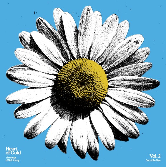 Neil Young Covers Series Heart Of Gold Adds MJ Lenderman, Kurt Vile, Ben Gibbard, & More: Hear King Princess & Draco Rosa’s Tracks image
