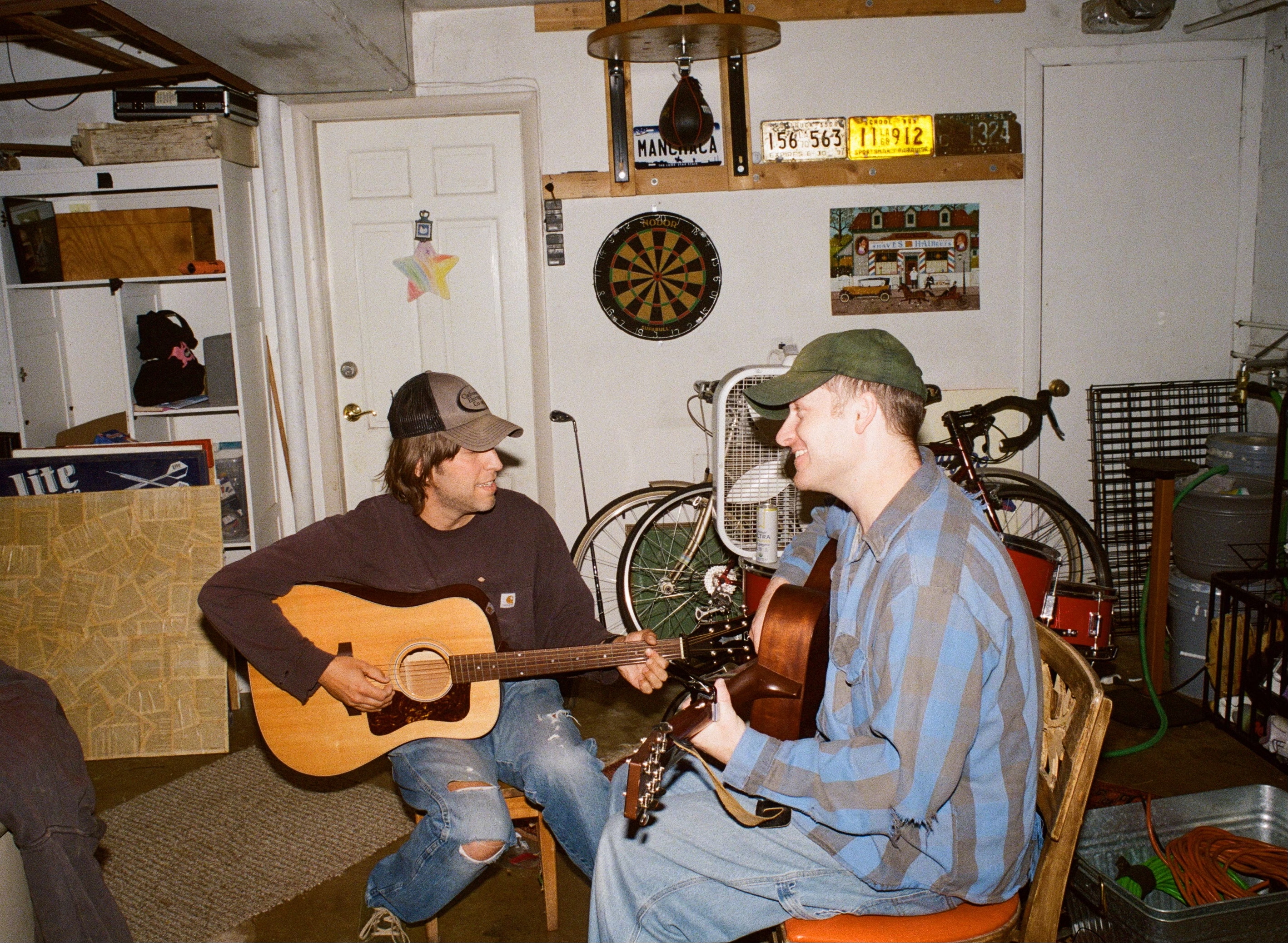 Hovvdy – “You Will Go Far”