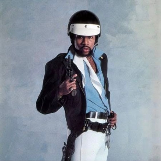 Village People’s Victor Willis Dead At 74 image