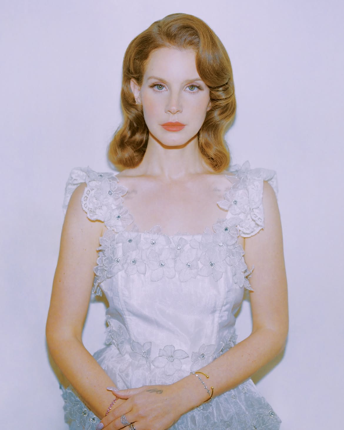 Lana Del Rey Shares Update On Stove… And Companion Album?!