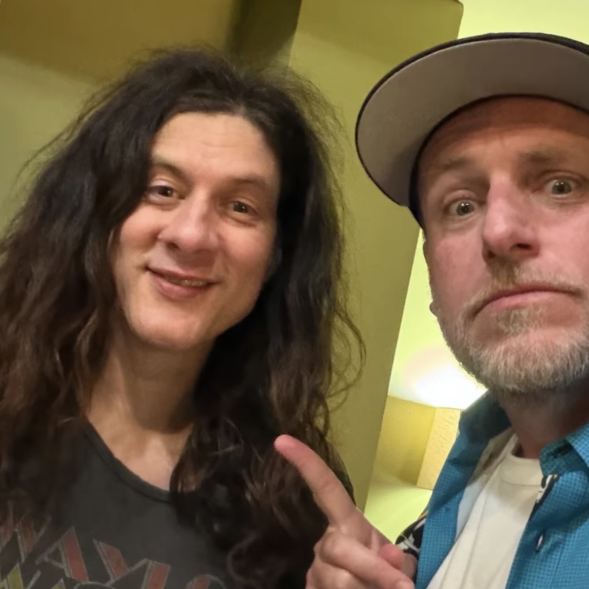 Kurt Vile & Czarface’s Esoteric Finally Link Up Onstage In Boston