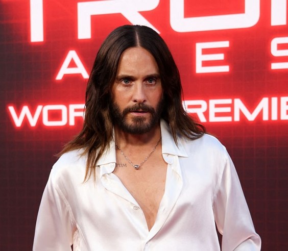 Jared Leto Accused Of Criminal Sexual Conduct By Four Women image