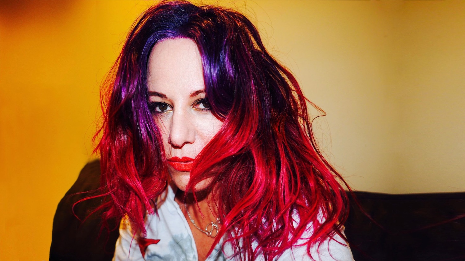 L7’s Jennifer Finch Reveals Brain Cancer Diagnosis