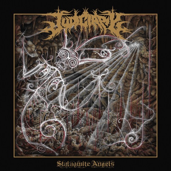 Judiciary Announce New EP Stalagmite Angels: Hear “Wall Of Skulls” image