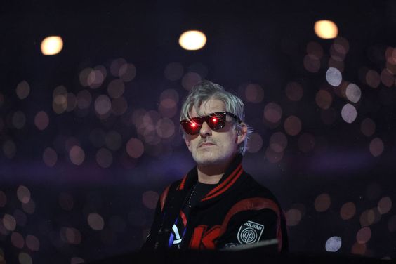 Kavinsky Dead At 50 image