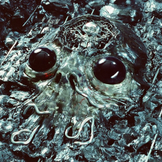 King Gizzard & The Lizard Wizard Announce 28th Album Alien Metal, Brooklyn Rave