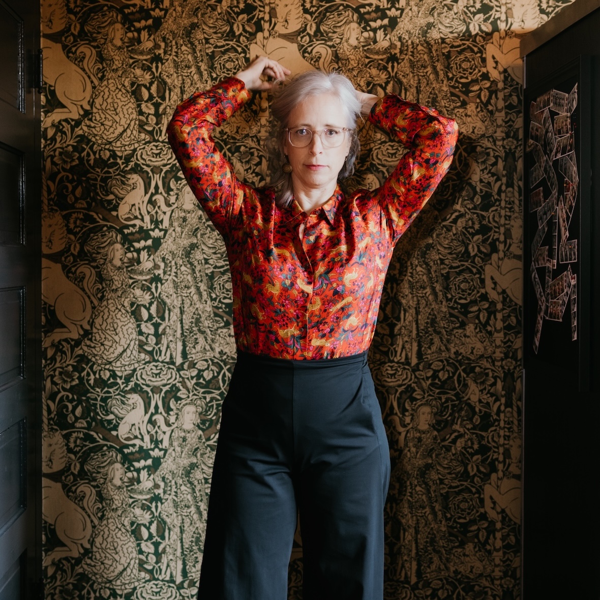 Laura Veirs drops new single ‘Pulse’ with hilarious music video — photo 3