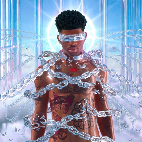 The Number Ones: Lil Nas X’s “Industry Baby” (Feat. Jack Harlow) image