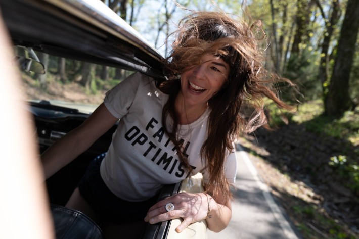 Madi Diaz Drops Fire New Album! You Won't Believe Who's On It! — photo 7
